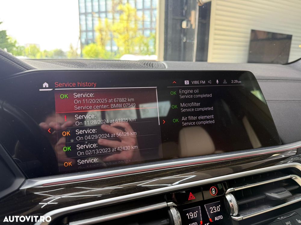 BMW X5 xDrive40i - 14