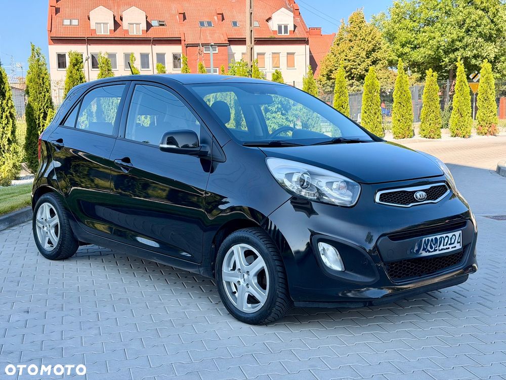 Kia Picanto 1.2 Spirit - 1