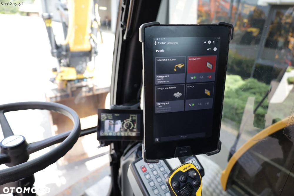Liebherr A914 Compact - 31