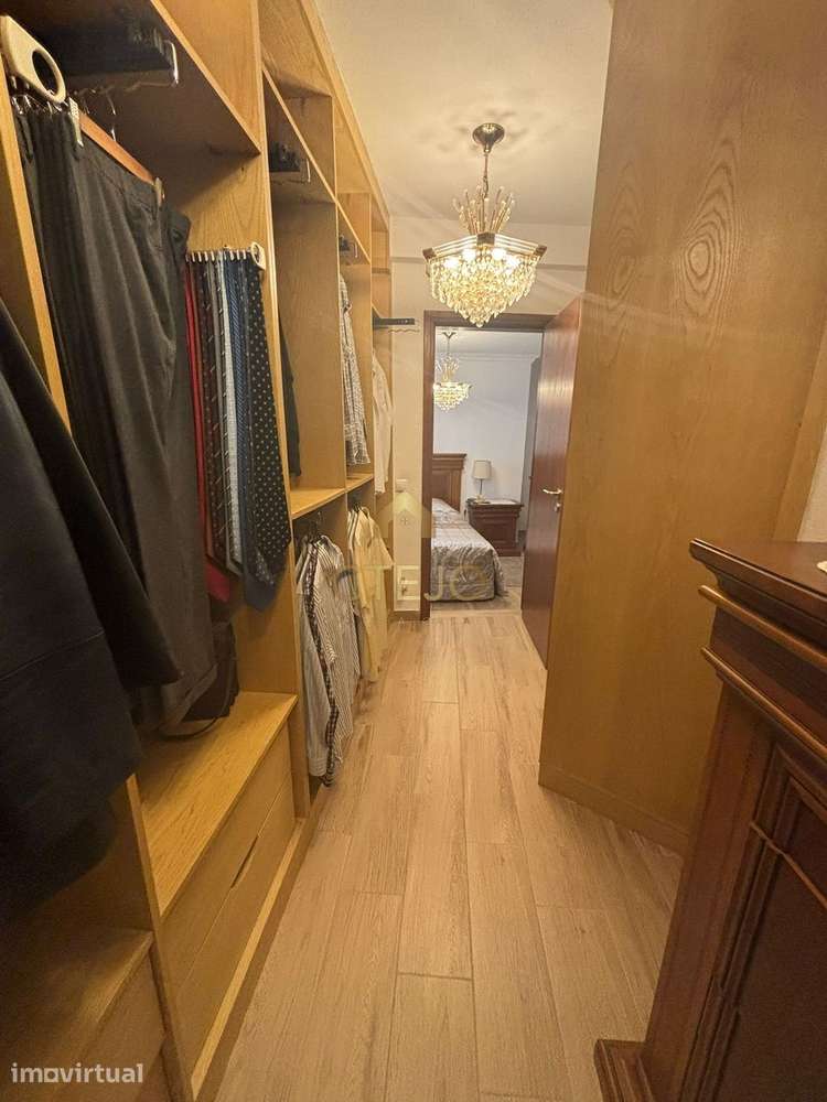 Moradia T2 com garagem e terraço - Grande imagem: 4/22