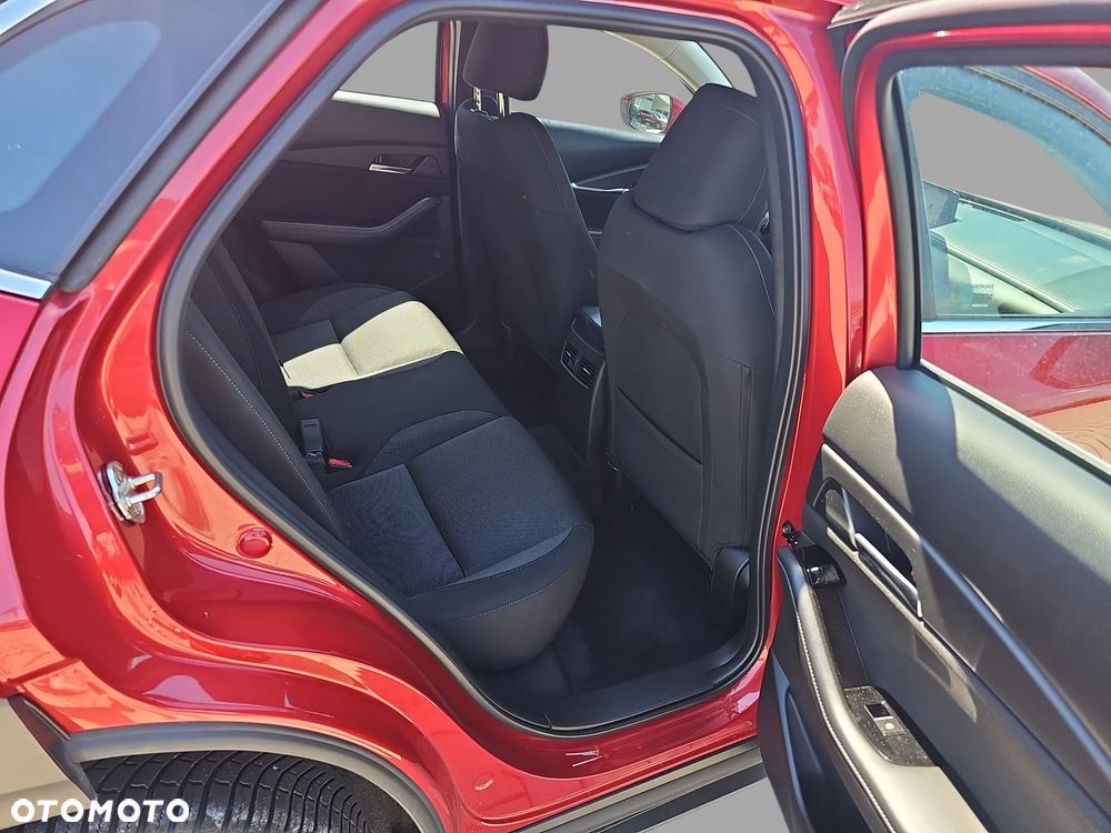 Mazda CX-30 2.0 mHEV Centre-Line AWD - 15