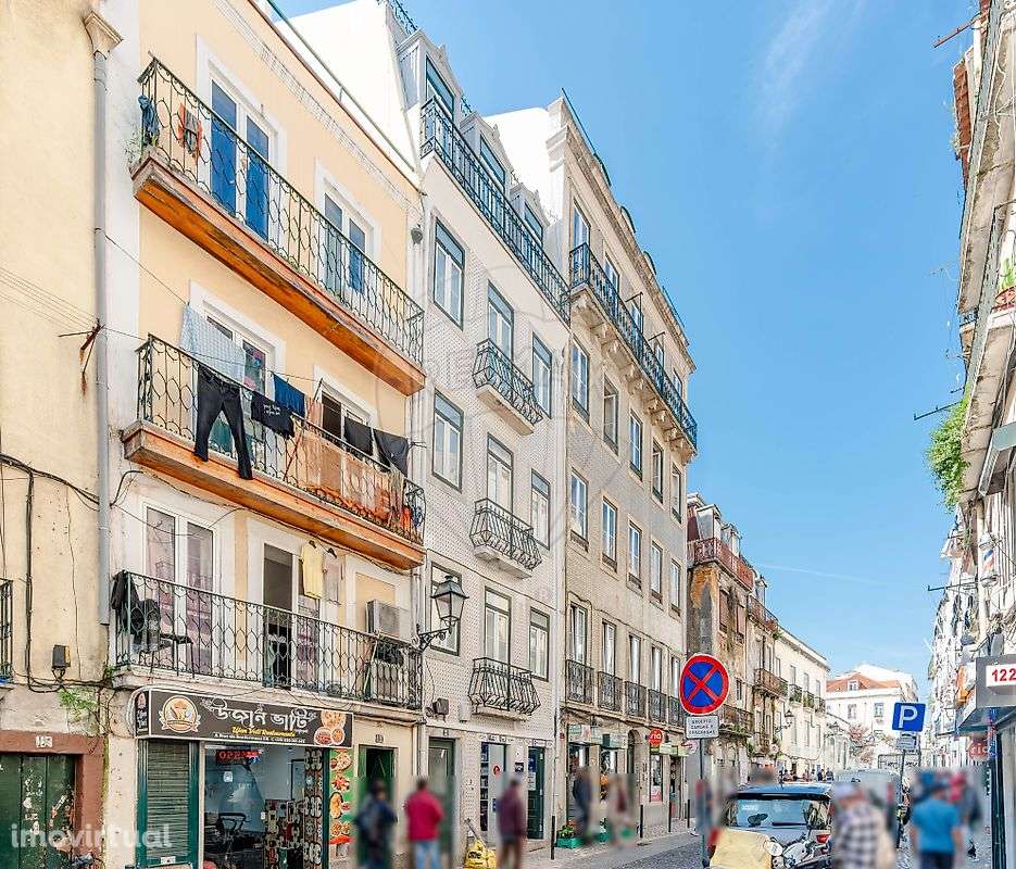 Apartamento T2 para venda - Grande imagem: 2/39