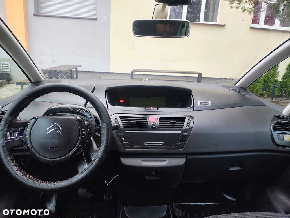 Citroën C4 Grand Picasso - 7