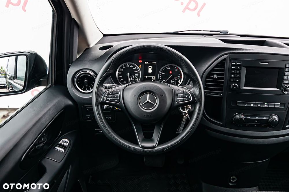 Mercedes-Benz Vito CDI Tourer Pro 447.705 - 28
