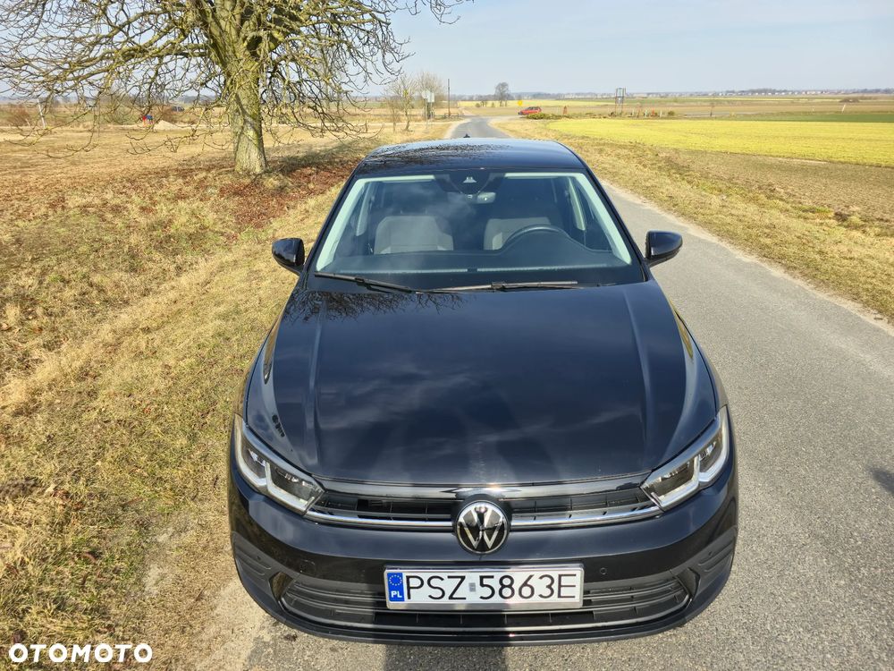 Volkswagen Polo - 5