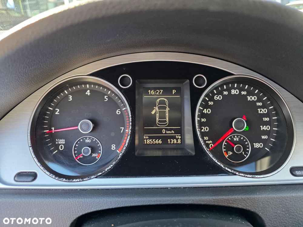 Volkswagen CC 2.0 TSI DSG - 24