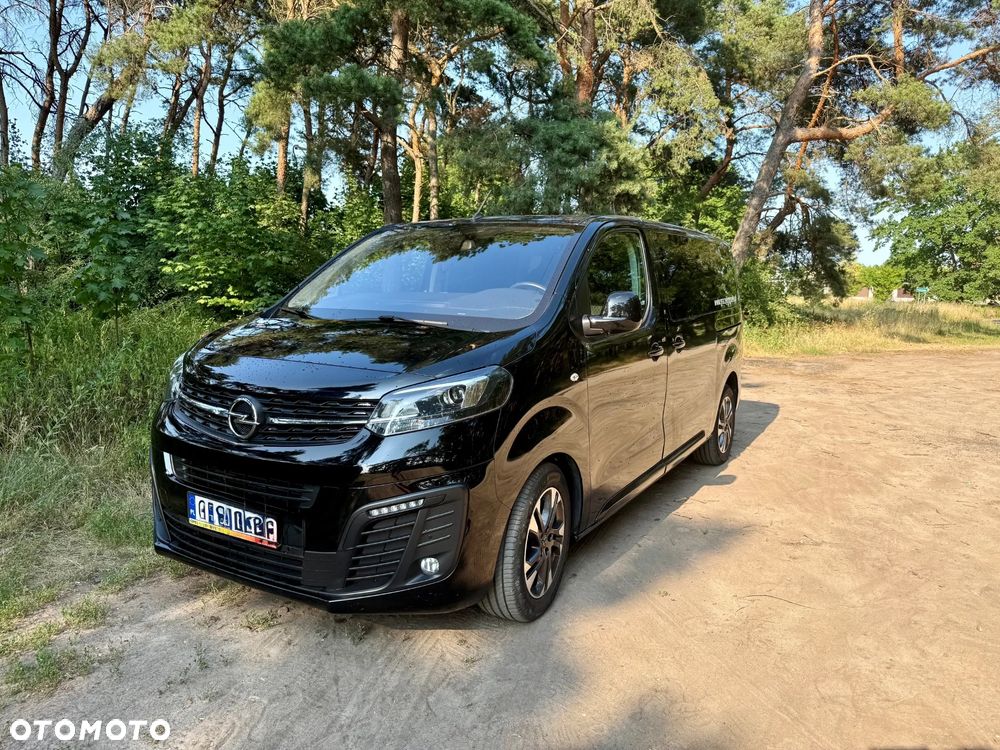 Opel Zafira 2.0 CDTI Long Business - 7