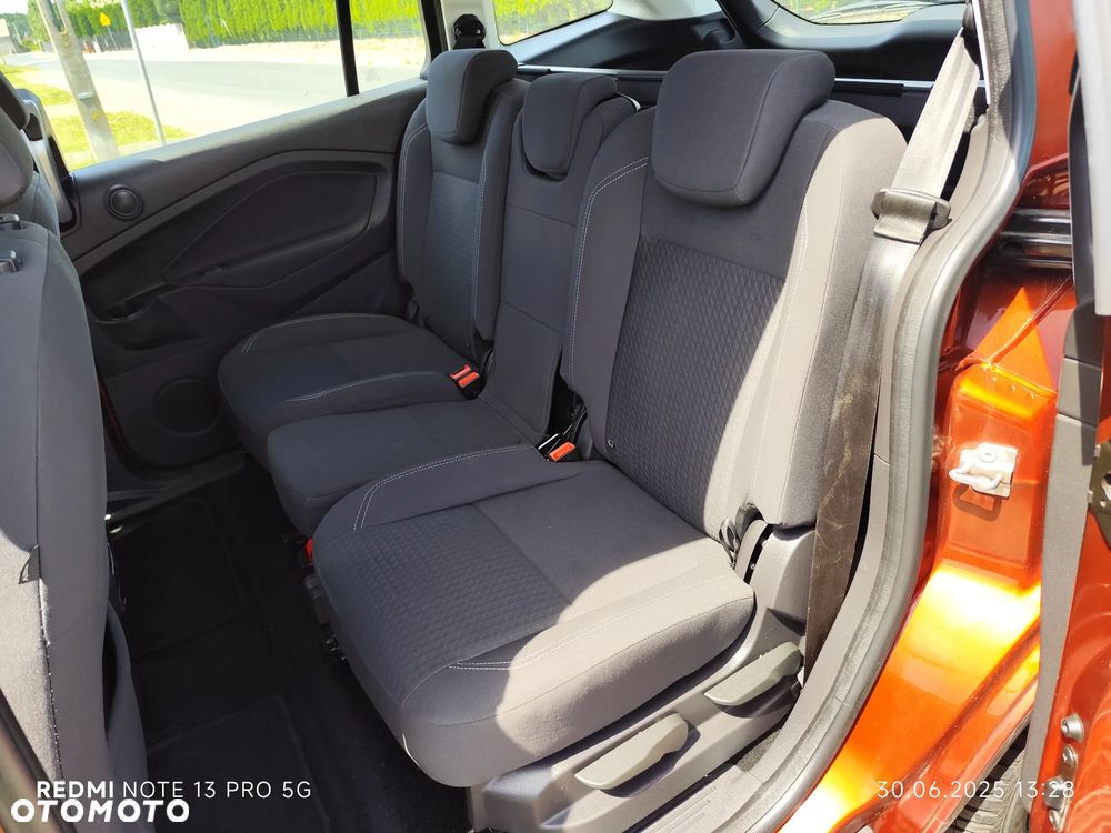 Ford Grand C-MAX 1.0 EcoBoost Edition ASS - 21