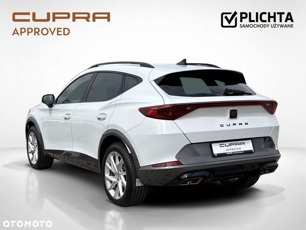 Cupra Formentor - 4