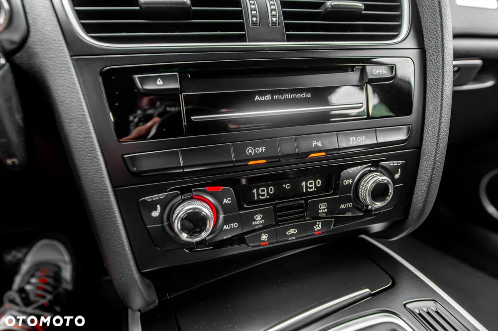 Audi A5 Sportback 2.0 TFSI quattro S tronic - 37
