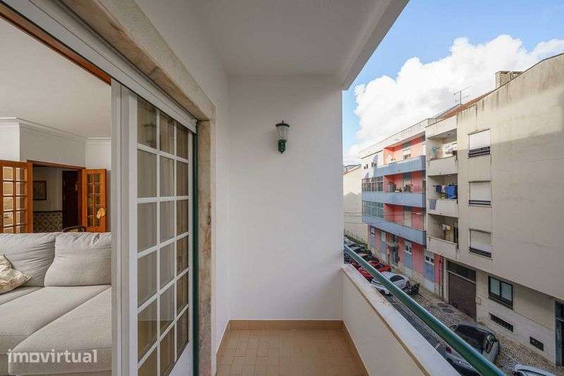 Apartamento T3 à venda em Alverca - Grande imagem: 5/12