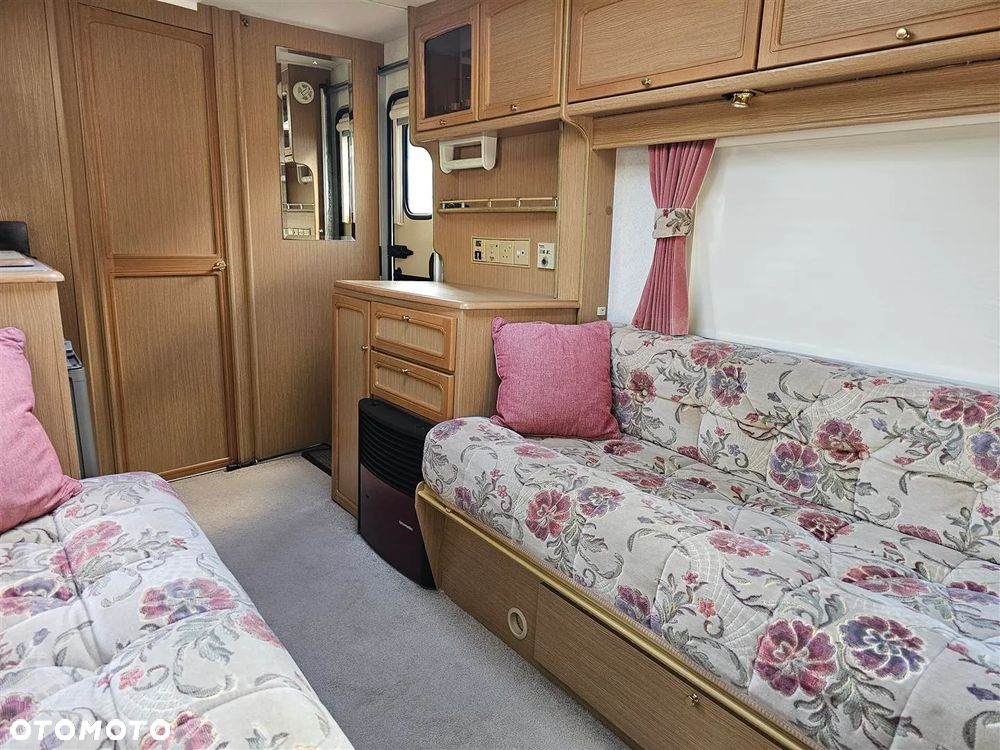 Inny Bardzo zadbana, czysta, dmc 1040 kg - 26