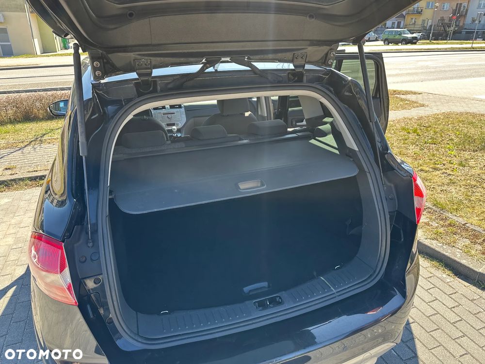Ford Kuga 2.0 TDCi 2x4 Trend - 6