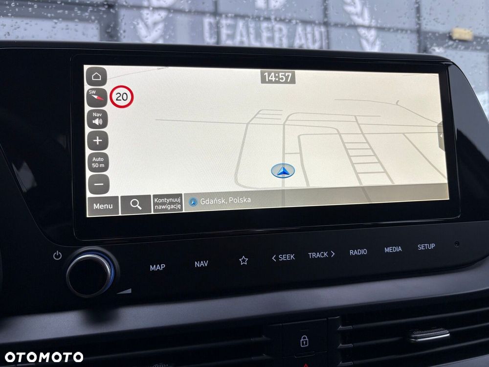 Hyundai Bayon 1.0 T-GDI Smart - 28