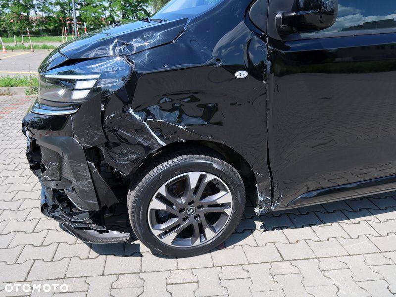 Opel Zafira 2.0 Diesel XL Business VIP - 29