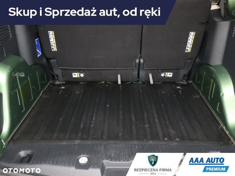 Ford Transit Courier - 16