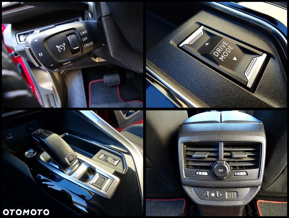 Peugeot 5008 - 17
