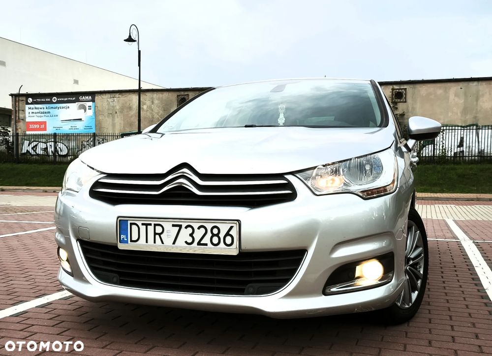 Citroën C4 - 21