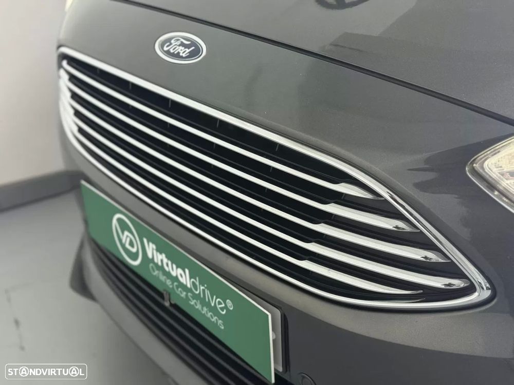 Ford Grand C-Max 1.0 EcoBoost Titanium S/S - 18