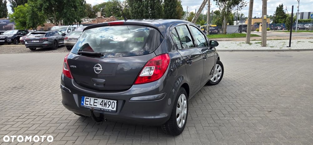 Opel Corsa 1.4 16V EcoFLEX Start-Stop Innovation - 15