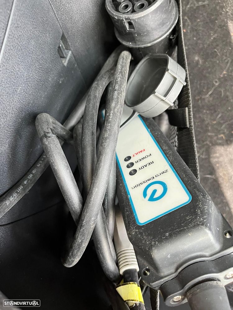 Nissan Leaf 40 kWh - 6