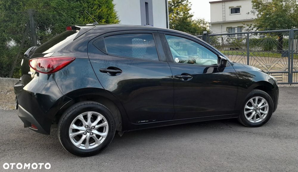 Mazda 2 1.5 Skymotion - 10