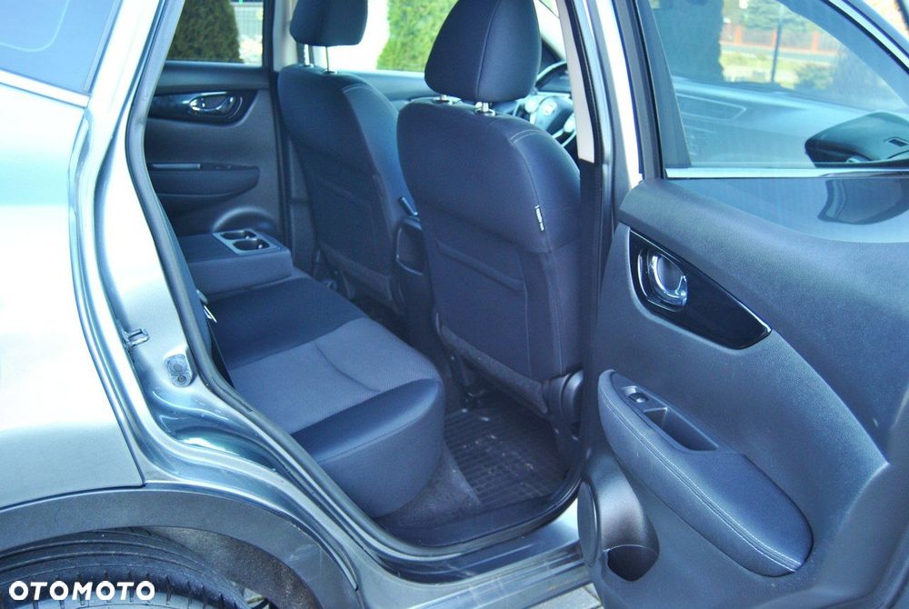 Nissan Qashqai 1.2 DIG-T Acenta - 13