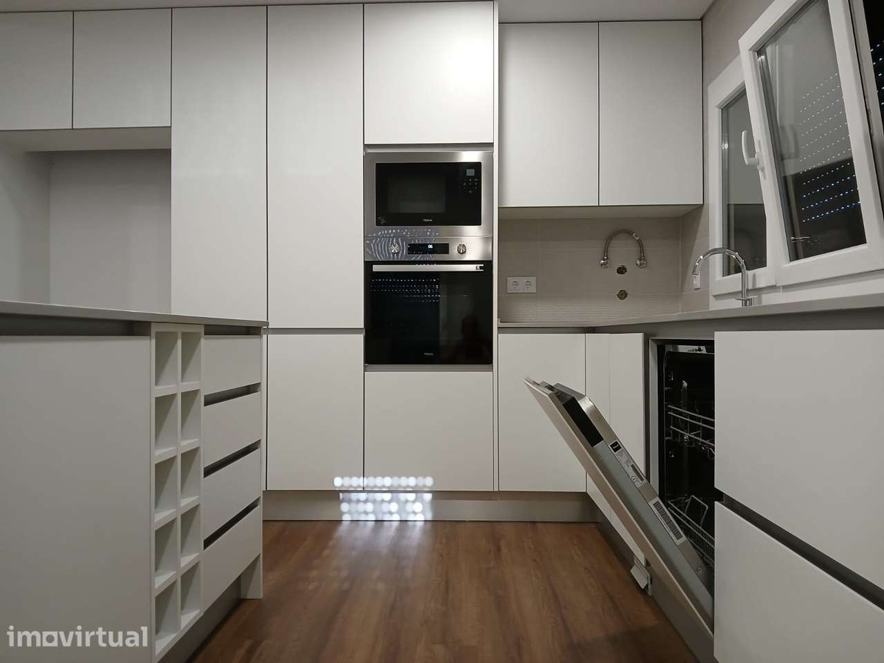 Moradia, 160 m², Fernão Ferro - Grande imagem: 2/22
