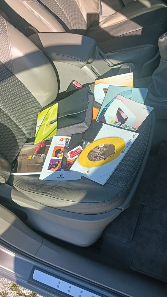 Renault Mégane Break 1.4 Dynamique - 32