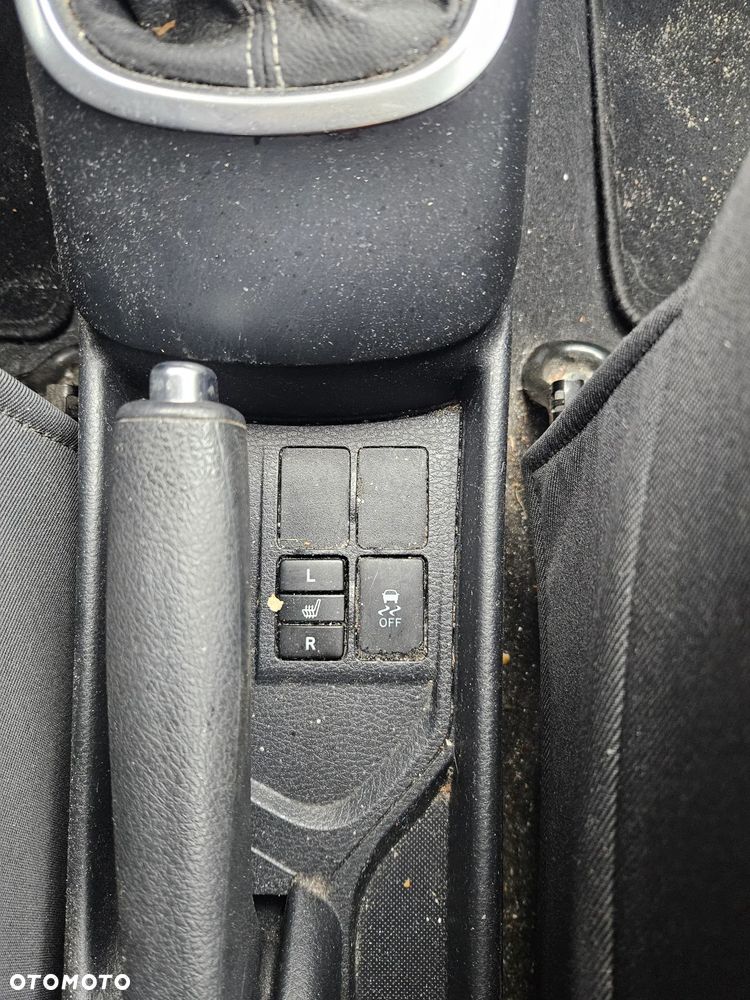 Toyota Yaris - 7