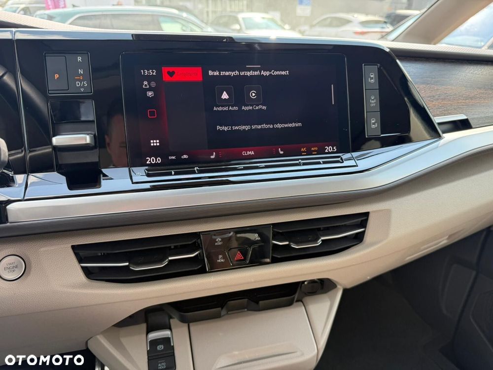 Volkswagen Multivan 2.0 TDI L1 Style DSG - 31