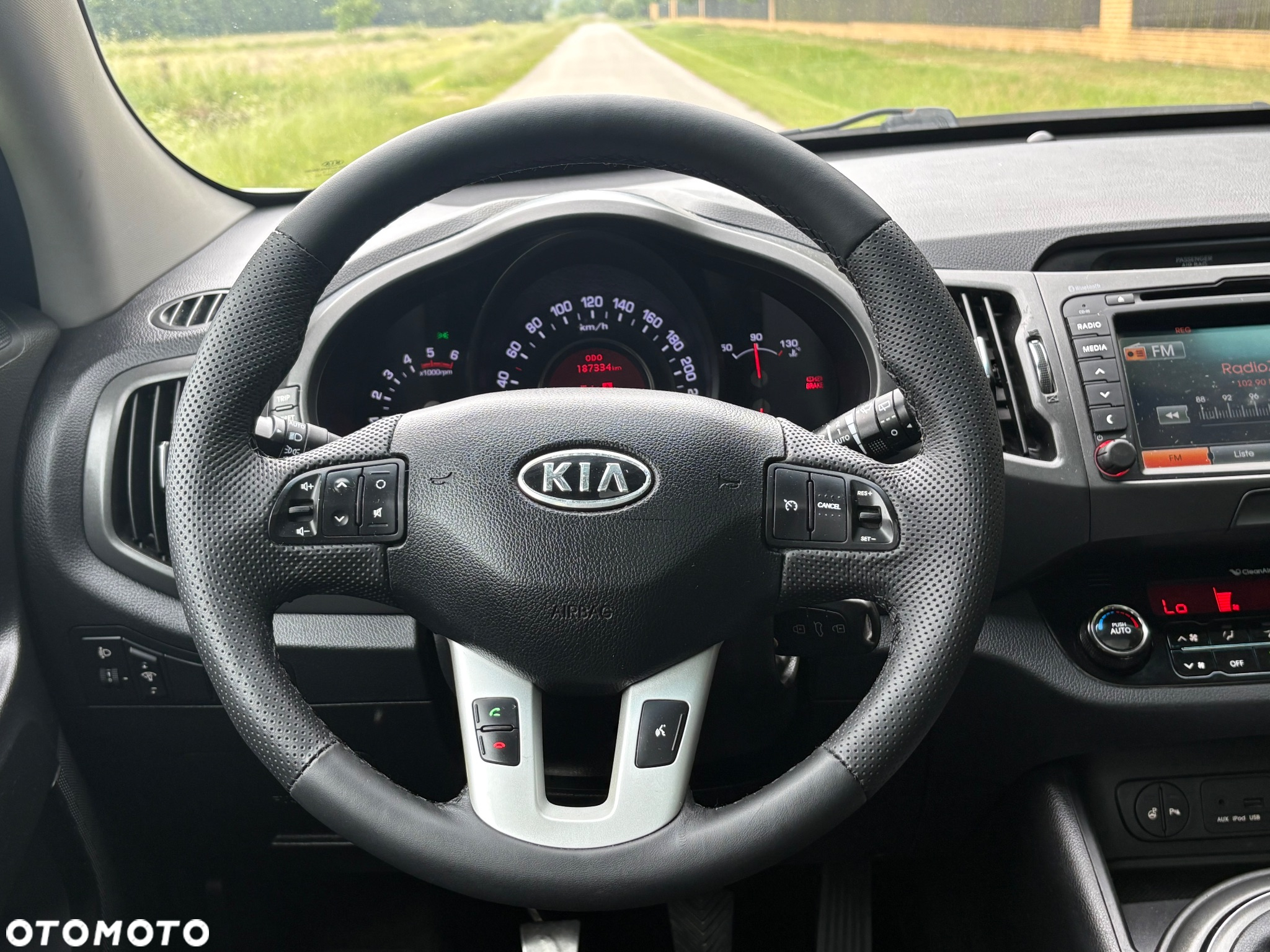 Kia Sportage - 21