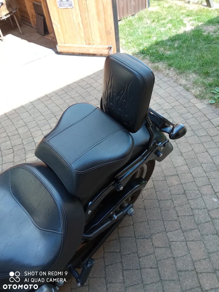 Harley-Davidson Softail Fat Boy - 18