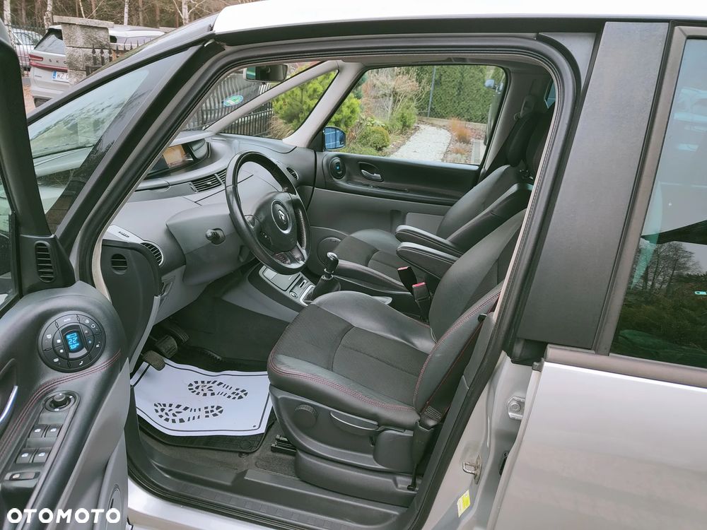 Renault Grand Espace Gr 2.0 dCi Privilege - 3