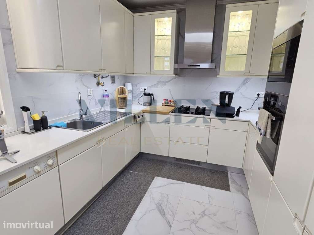 Apartamento T3 Venda Trofa - Grande imagem: 3/22