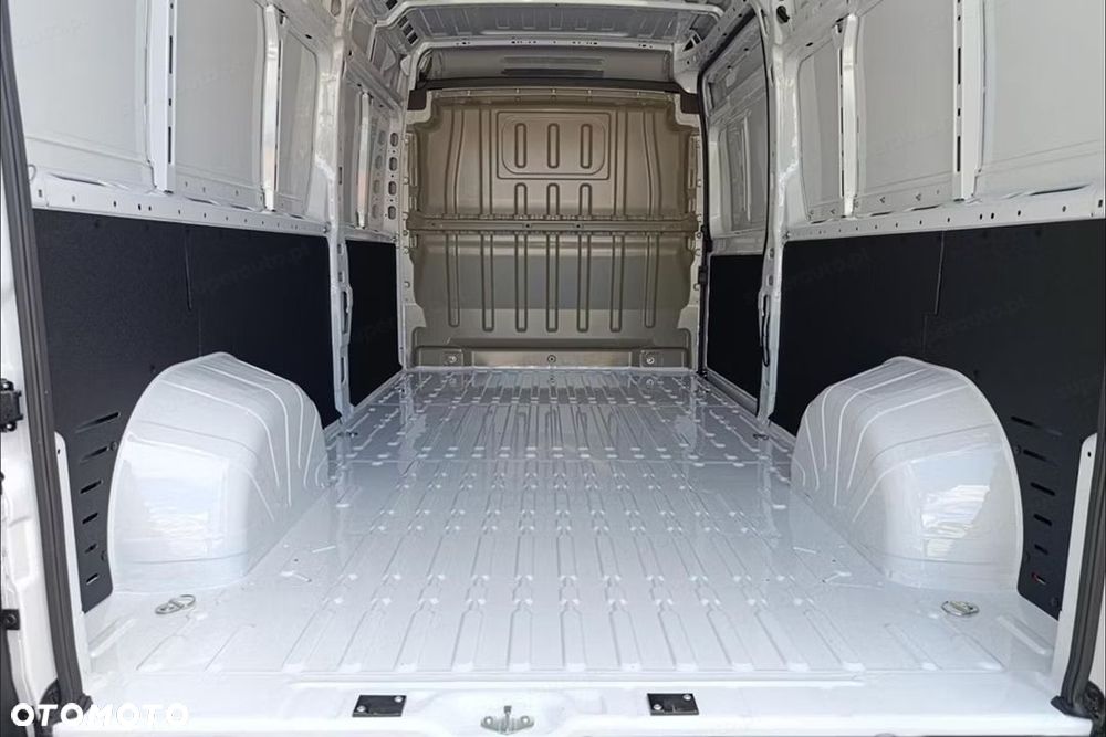 Fiat Ducato Maxi L3H2 AT8 2.2 140KM - 8