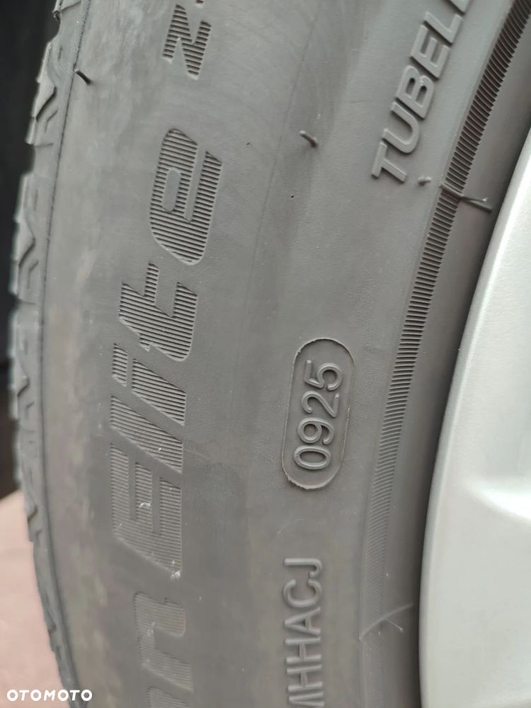 BMW X3 - 19