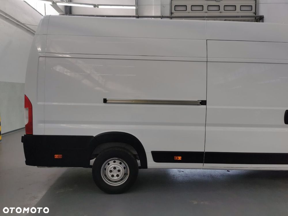 Opel Movano - 5