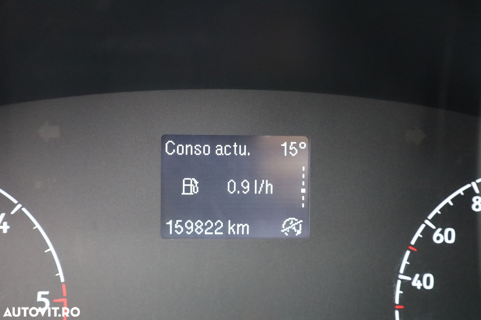 Ford Transit L3H2  130cp Tractiune Spate - 23