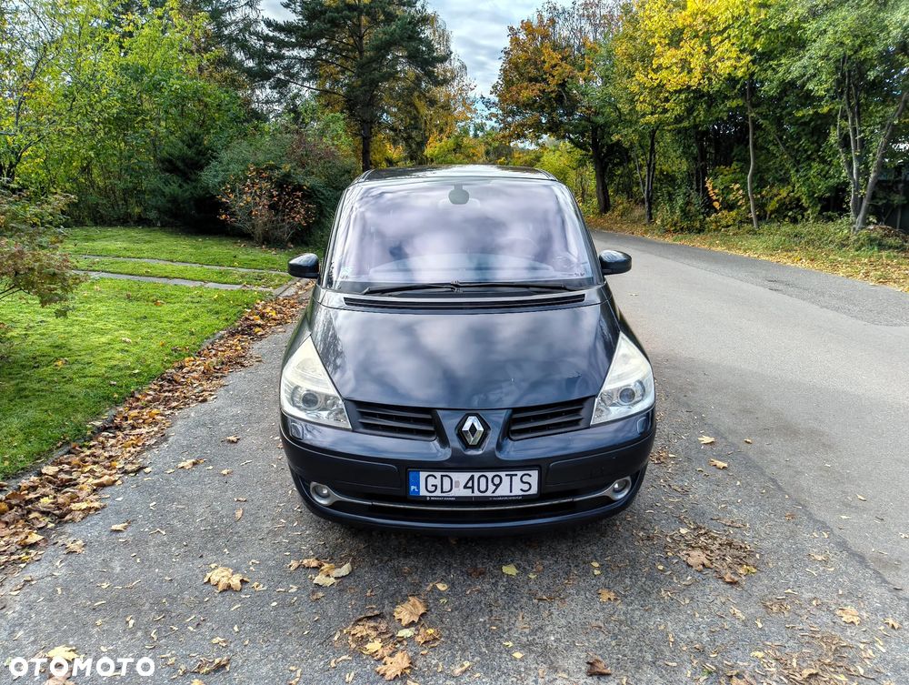 Renault Grand Espace - 2