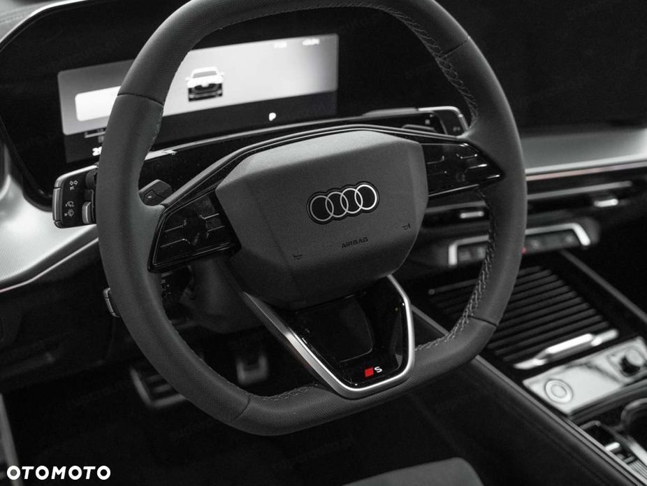 Audi Q3 TFSI 195 kW Quattro S tronic - 11