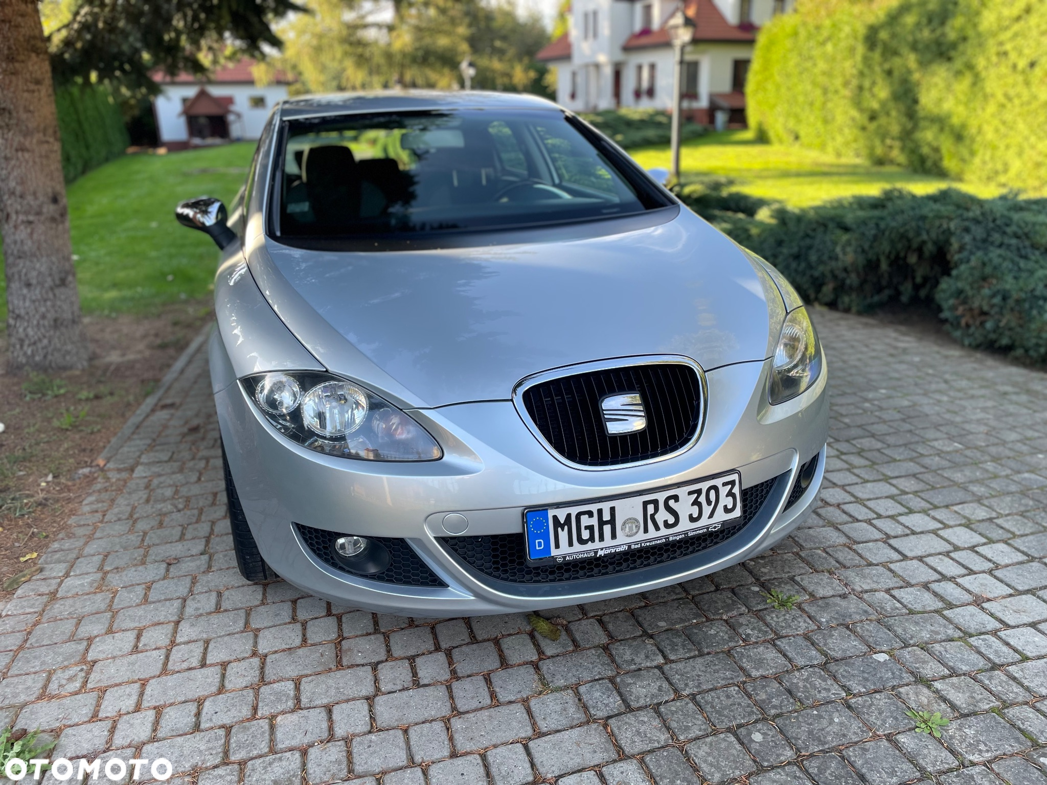 Seat Leon - 9
