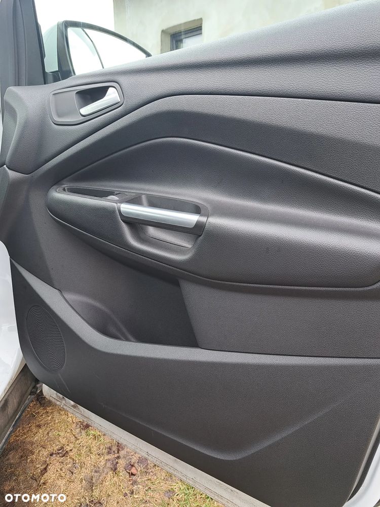 Ford Kuga 2.0 TDCi 2x4 Business Edition - 7