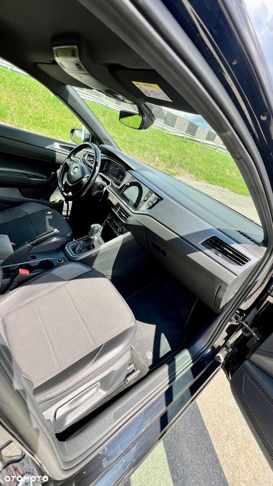 Volkswagen Polo 1.0 TSI Highline DSG - 18