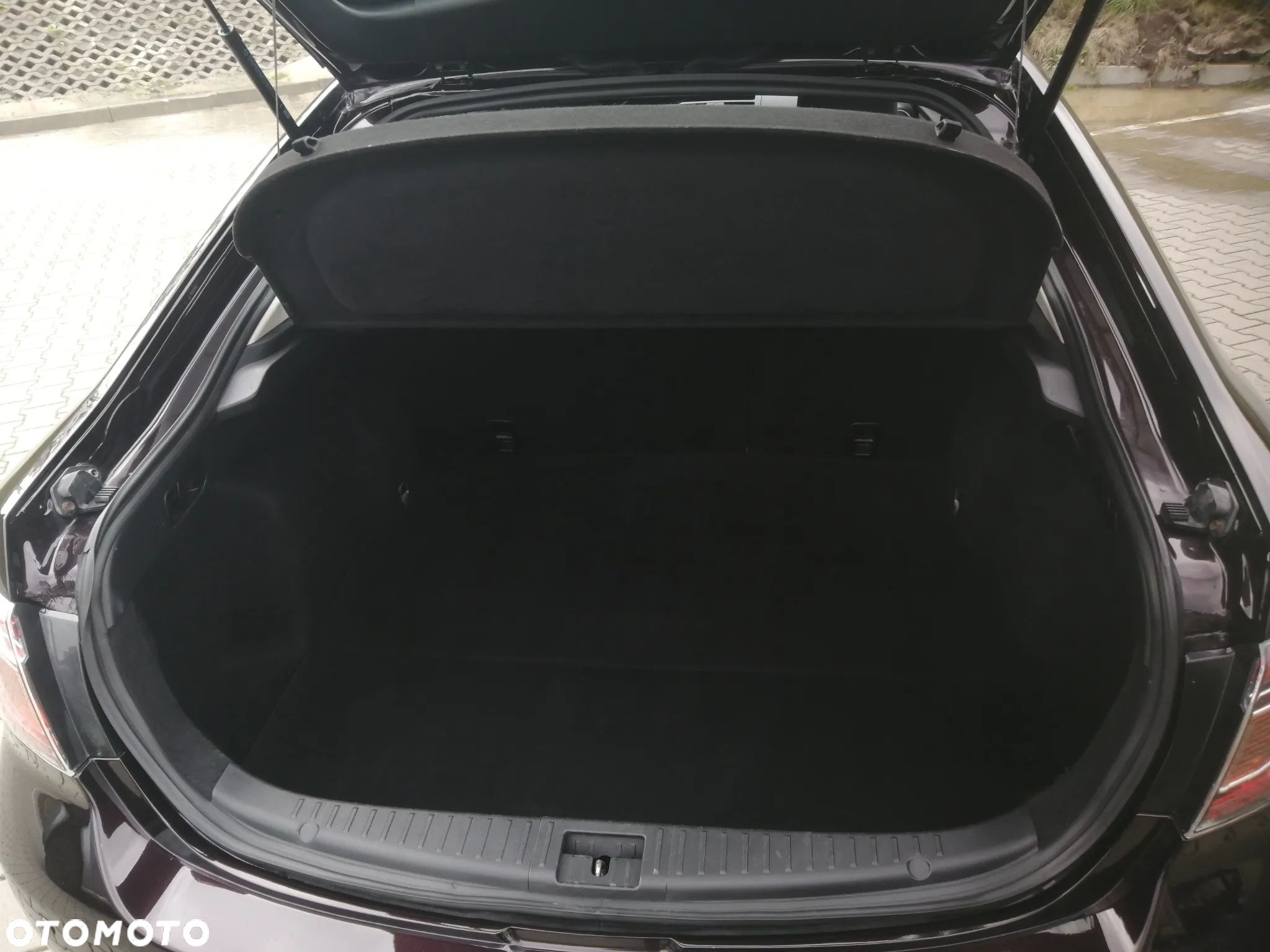 Mazda 6 1.8 Active - 17