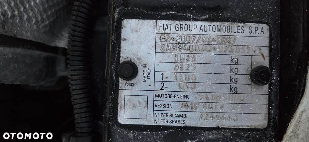 Alfa Romeo Giulietta - 5