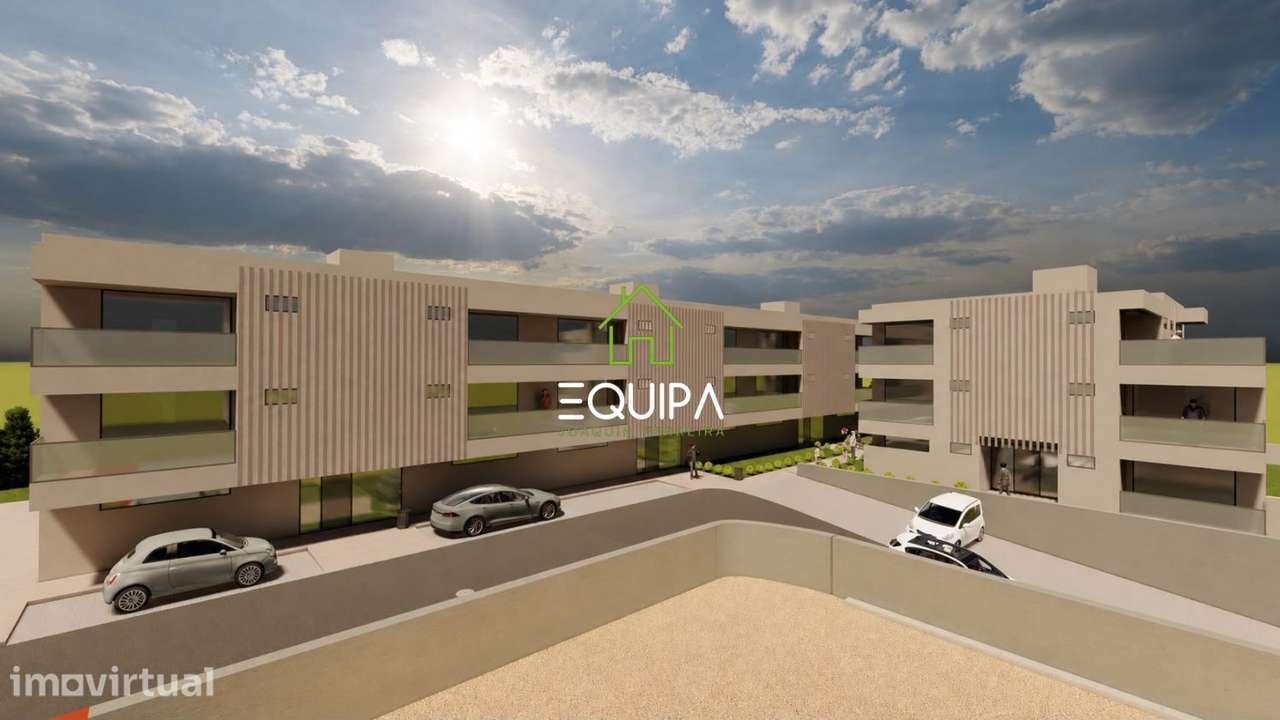 APARTAMENTOS T2, em construção, Santa-Eulalia - Grande imagem: 3/32