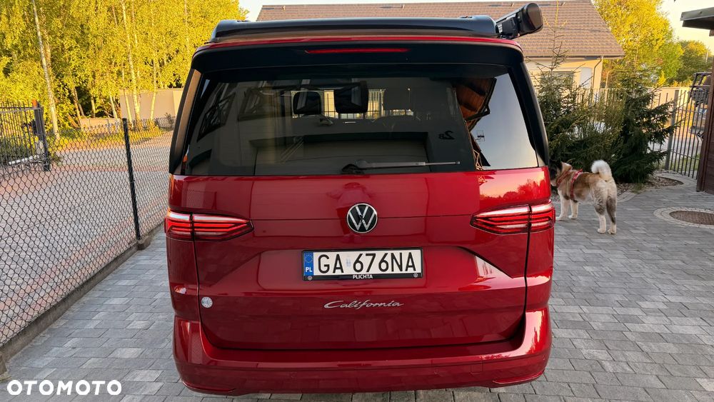 Volkswagen California - 6
