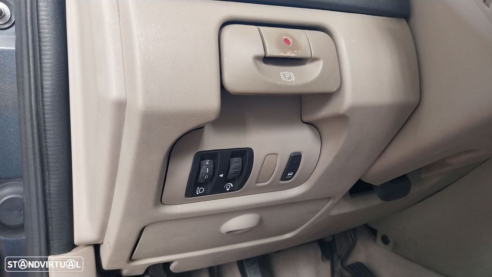 Renault Grand Scénic 1.5 dCi Privilège - 5