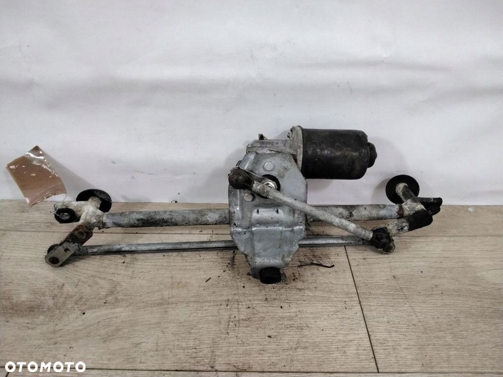 opel corsa c silnik mechanizm wycieraczek - 2